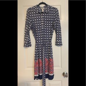 Stick Fix Dress: JM Collections Dress